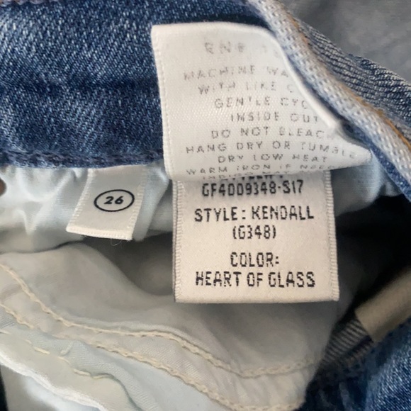 GLRFRND Kenadall in Heart of Glass - Picture 10 of 11